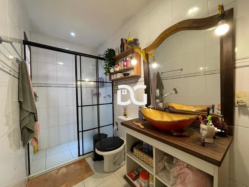 CASA A VENDA PRÓXIMO AO MERCADO STOK EM TRAMANDAÍ: 8ª foto da galeria de imagens do imóvel