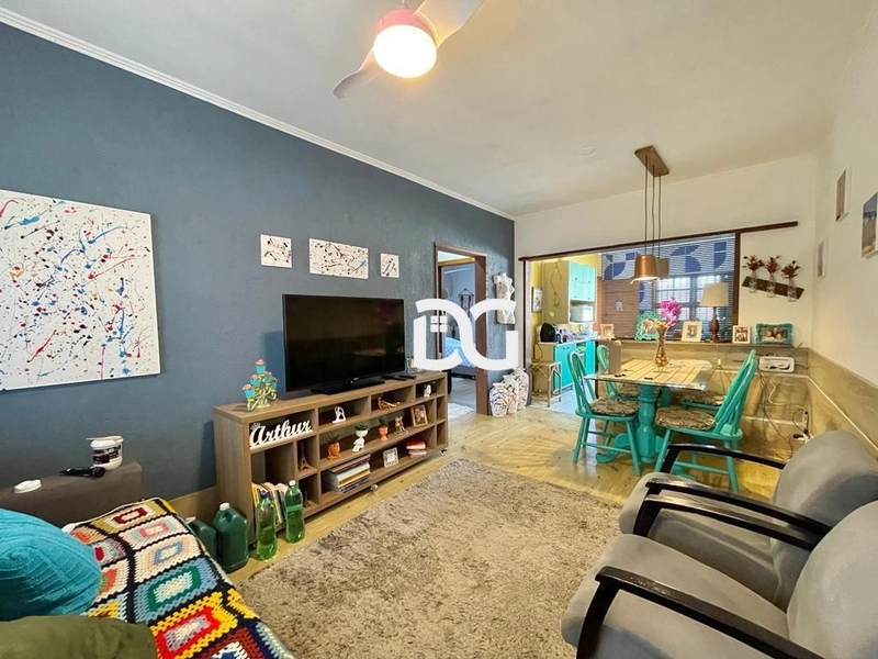 CASA A VENDA PRÓXIMO AO MERCADO STOK EM TRAMANDAÍ: 3ª foto da galeria de imagens do imóvel