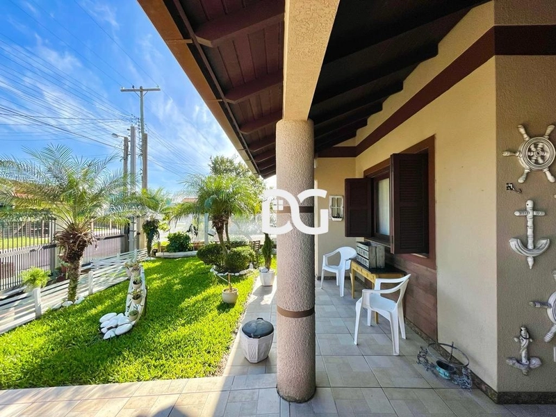 CASA A VENDA PRÓXIMO AO MERCADO STOK EM TRAMANDAÍ: 13ª foto da galeria de imagens do imóvel