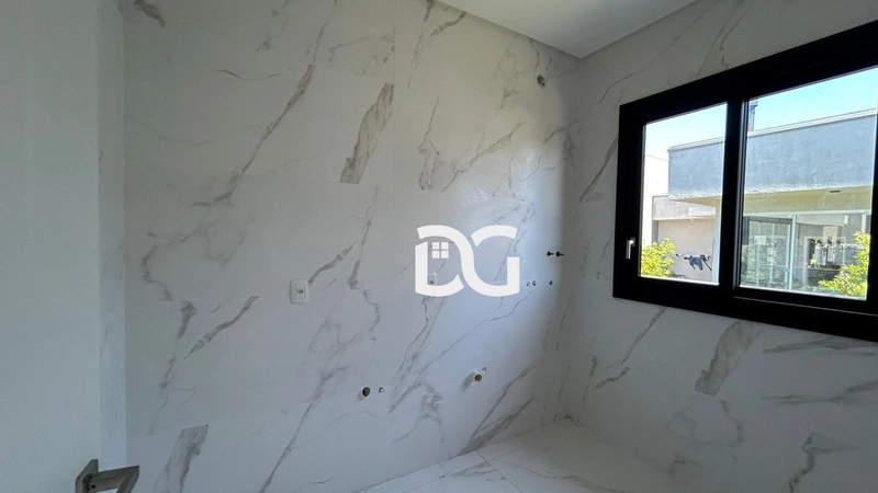 CASA NOVA NO CONDOMINIO MARITIMO EM TRAMANDAÍ: 14ª foto da galeria de imagens do imóvel