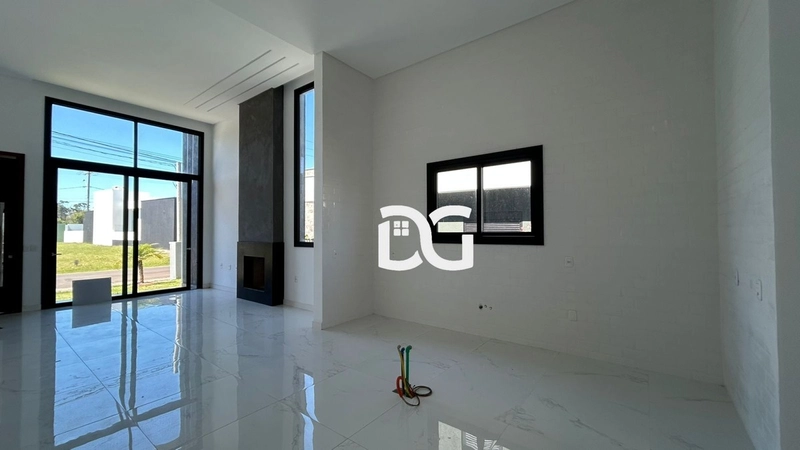 CASA NOVA NO CONDOMINIO MARITIMO EM TRAMANDAÍ: 4ª foto da galeria de imagens do imóvel