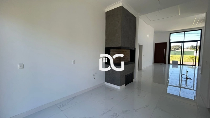 CASA NOVA NO CONDOMINIO MARITIMO EM TRAMANDAÍ: 5ª foto da galeria de imagens do imóvel