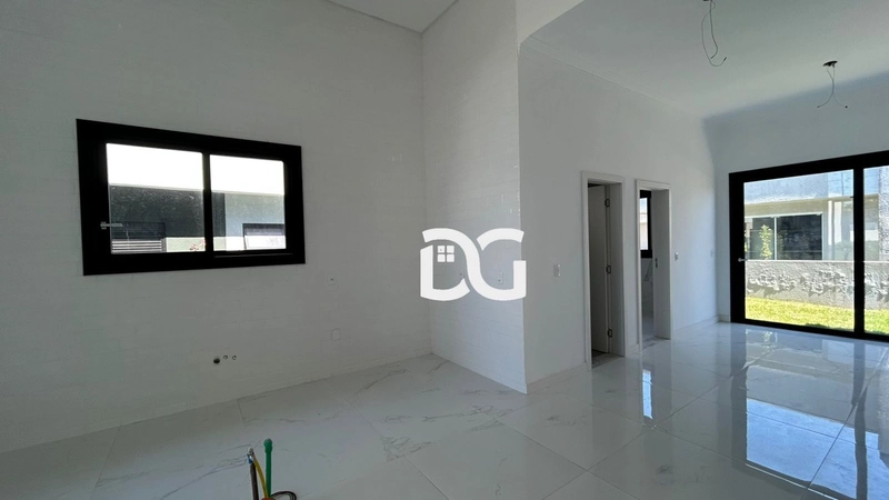 CASA NOVA NO CONDOMINIO MARITIMO EM TRAMANDAÍ: 11ª foto da galeria de imagens do imóvel