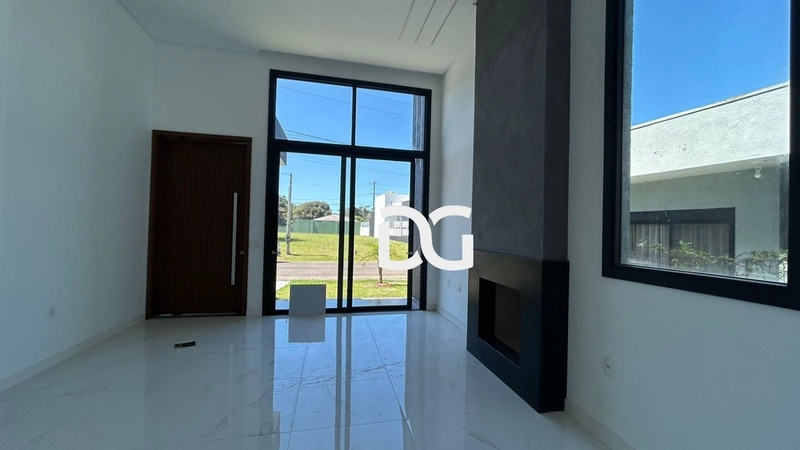 CASA NOVA NO CONDOMINIO MARITIMO EM TRAMANDAÍ: 7ª foto da galeria de imagens do imóvel