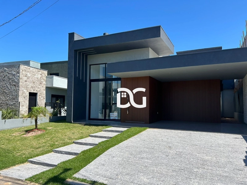 CASA NOVA NO CONDOMINIO MARITIMO EM TRAMANDAÍ: 1ª foto da galeria de imagens do imóvel