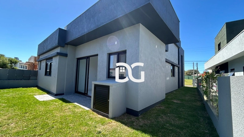 CASA NOVA NO CONDOMINIO MARITIMO EM TRAMANDAÍ: 23ª foto da galeria de imagens do imóvel