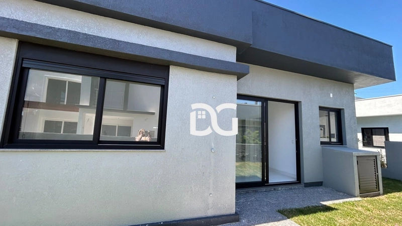 CASA NOVA NO CONDOMINIO MARITIMO EM TRAMANDAÍ: 24ª foto da galeria de imagens do imóvel