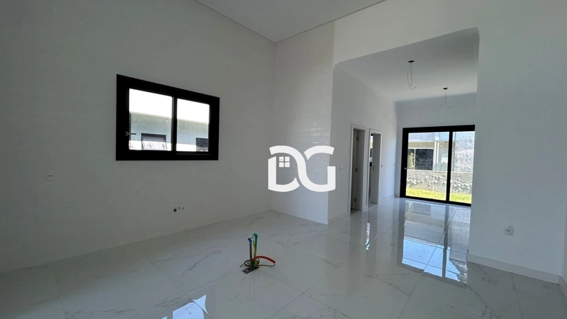 CASA NOVA NO CONDOMINIO MARITIMO EM TRAMANDAÍ: 9ª foto da galeria de imagens do imóvel