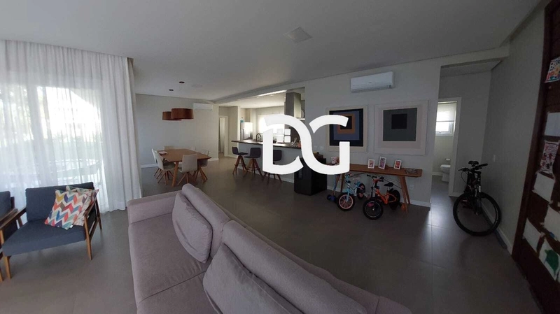 CASA A VENDA NO CONDOMINIO MARÍTIMO EM TRAMANDAÍ: 3ª foto da galeria de imagens do imóvel