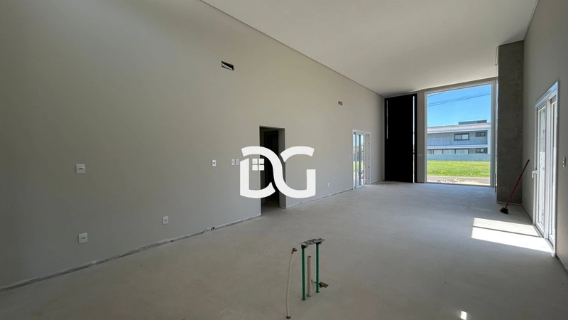 CASA NOVA NO CONDOMÍNIO MARÍTIMO EM TRAMANDAÍ: 8ª foto da galeria de imagens do imóvel