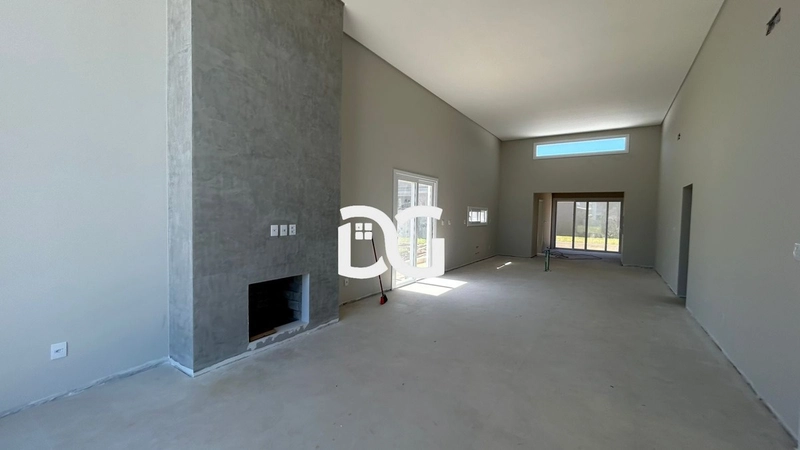 CASA NOVA NO CONDOMÍNIO MARÍTIMO EM TRAMANDAÍ: 6ª foto da galeria de imagens do imóvel