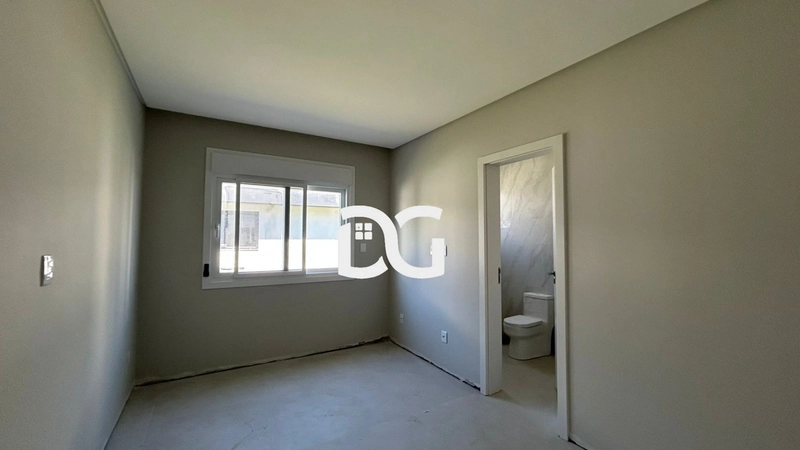 CASA NOVA NO CONDOMÍNIO MARÍTIMO EM TRAMANDAÍ: 11ª foto da galeria de imagens do imóvel