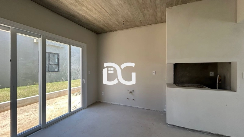 CASA NOVA NO CONDOMÍNIO MARÍTIMO EM TRAMANDAÍ: 9ª foto da galeria de imagens do imóvel