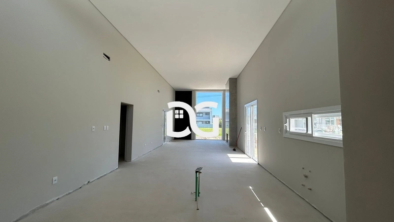 CASA NOVA NO CONDOMÍNIO MARÍTIMO EM TRAMANDAÍ: 5ª foto da galeria de imagens do imóvel