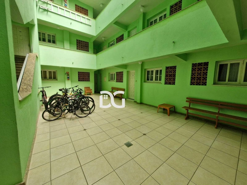 Apartamento para aluguel de temporada, aconchegante e funcional: 22ª foto da galeria de imagens do imóvel