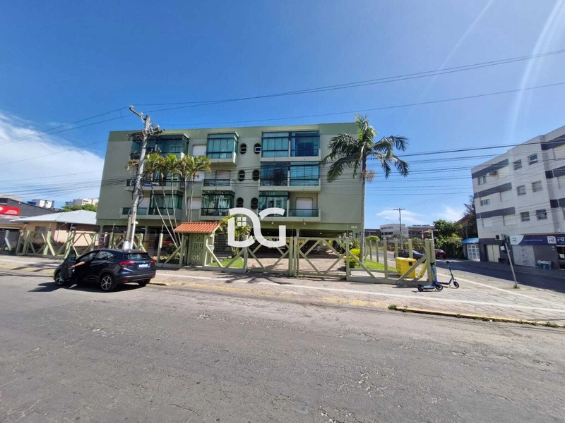 Apartamento para aluguel de temporada, aconchegante e funcional: 2ª foto da galeria de imagens do imóvel