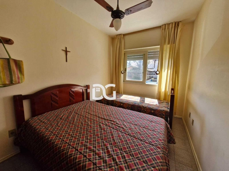 Apartamento para aluguel de temporada, aconchegante e funcional: 15ª foto da galeria de imagens do imóvel