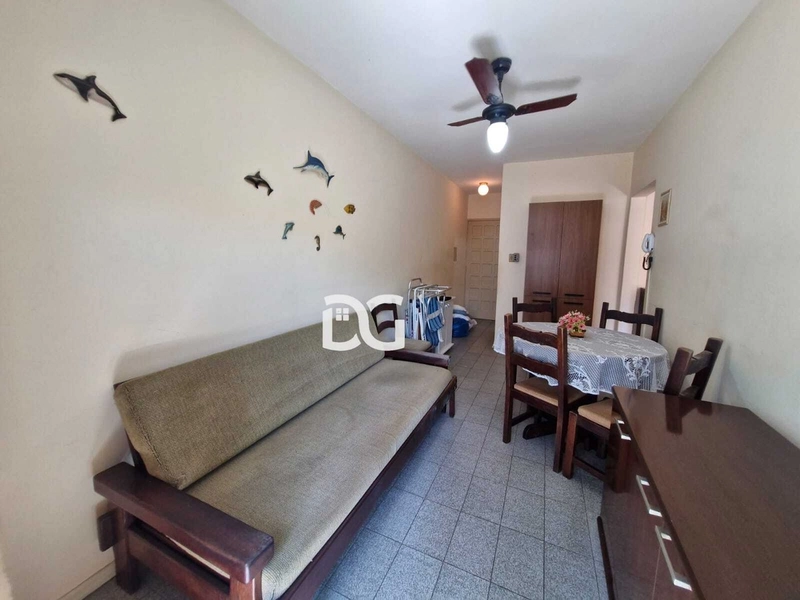 Apartamento para aluguel de temporada, aconchegante e funcional: 5ª foto da galeria de imagens do imóvel