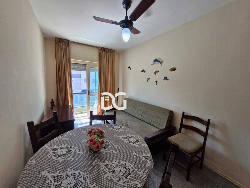 Apartamento para aluguel de temporada, aconchegante e funcional: 7ª foto da galeria de imagens do imóvel