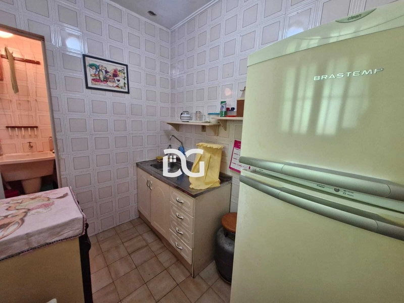 Apartamento para aluguel de temporada, aconchegante e funcional: 12ª foto da galeria de imagens do imóvel