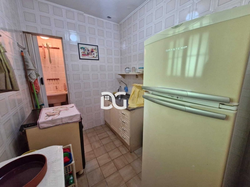 Apartamento para aluguel de temporada, aconchegante e funcional: 13ª foto da galeria de imagens do imóvel