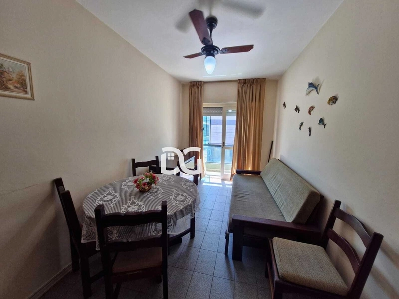 Apartamento para aluguel de temporada, aconchegante e funcional: 4ª foto da galeria de imagens do imóvel