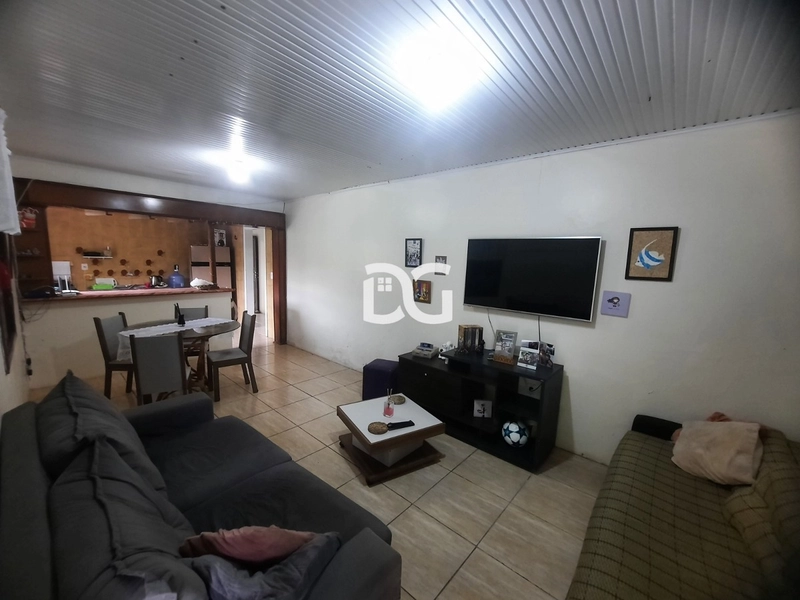 Casa aconchegante, ideal para quem busca conforto e praticidade.: 4ª foto da galeria de imagens do imóvel