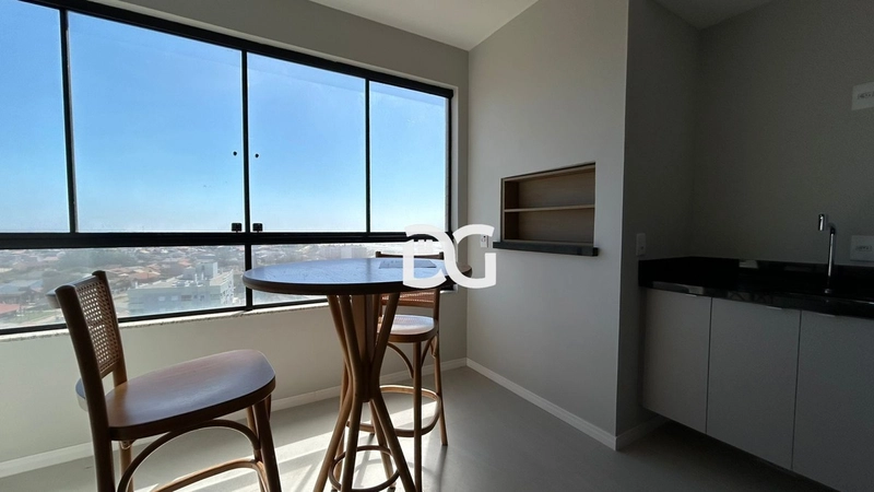 Apartamento aconchegante e funcional, composto por 2 dormitórios: 9ª foto da galeria de imagens do imóvel