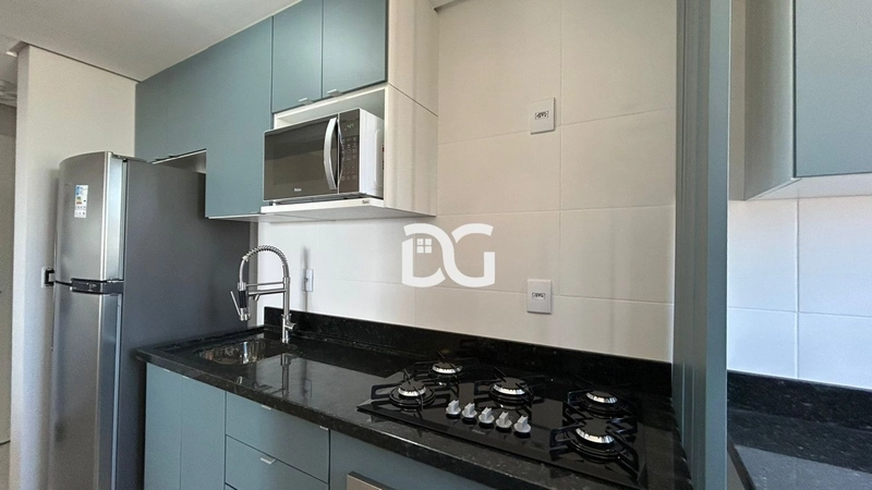 Apartamento aconchegante e funcional, composto por 2 dormitórios: 14ª foto da galeria de imagens do imóvel