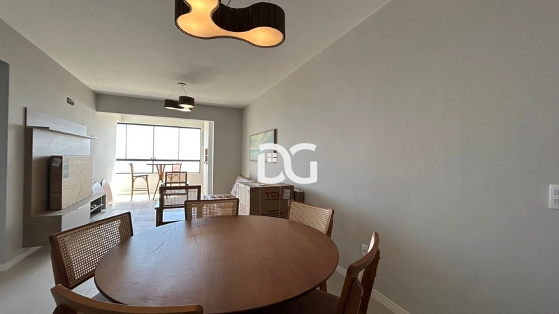 Apartamento aconchegante e funcional, composto por 2 dormitórios: 3ª foto da galeria de imagens do imóvel