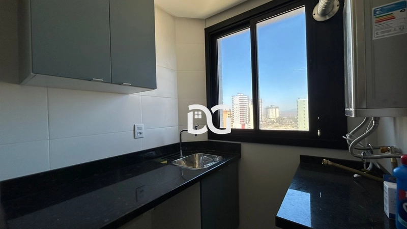 Apartamento aconchegante e funcional, composto por 2 dormitórios: 15ª foto da galeria de imagens do imóvel