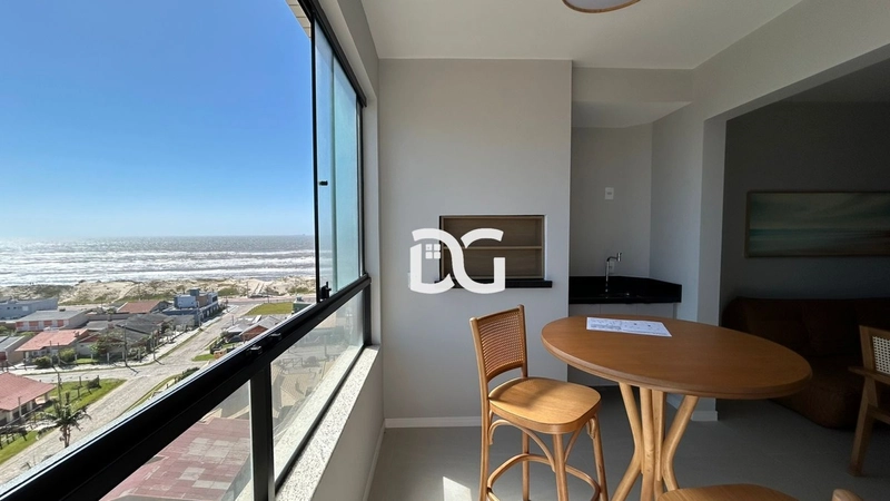 Apartamento aconchegante e funcional, composto por 2 dormitórios: 8ª foto da galeria de imagens do imóvel