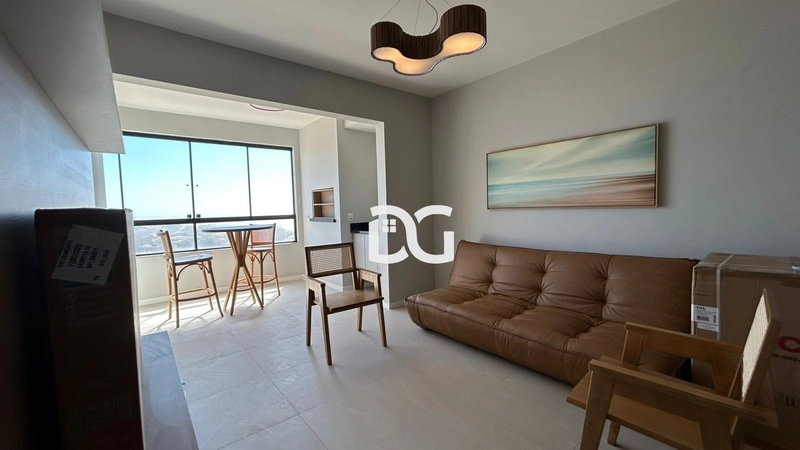 Apartamento aconchegante e funcional, composto por 2 dormitórios: 7ª foto da galeria de imagens do imóvel