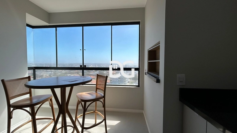 Apartamento aconchegante e funcional, composto por 2 dormitórios: 10ª foto da galeria de imagens do imóvel