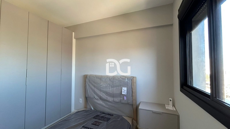 Apartamento aconchegante e funcional, composto por 2 dormitórios: 17ª foto da galeria de imagens do imóvel