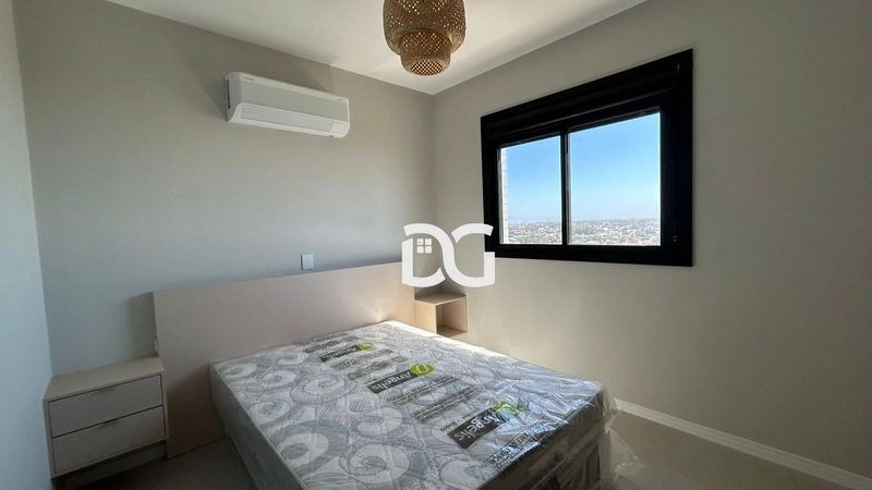 Apartamento aconchegante e funcional, composto por 2 dormitórios: 18ª foto da galeria de imagens do imóvel