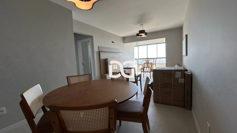 Apartamento aconchegante e funcional, composto por 2 dormitórios: 2ª foto da galeria de imagens do imóvel