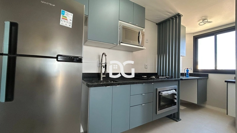 Apartamento aconchegante e funcional, composto por 2 dormitórios: 13ª foto da galeria de imagens do imóvel