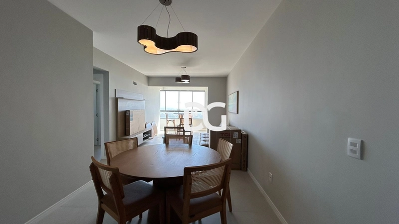 Apartamento aconchegante e funcional, composto por 2 dormitórios: 4ª foto da galeria de imagens do imóvel