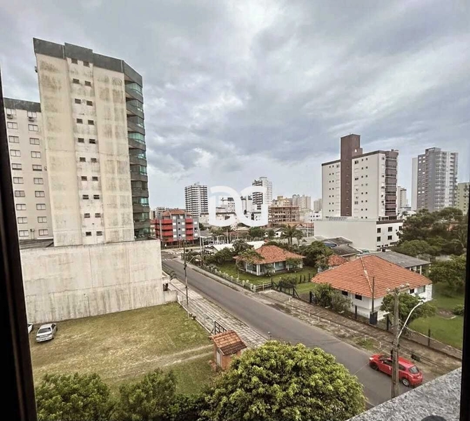 Apartamento novo, de frente, com excelente posição solar e ventilação: 8ª foto da galeria de imagens do imóvel