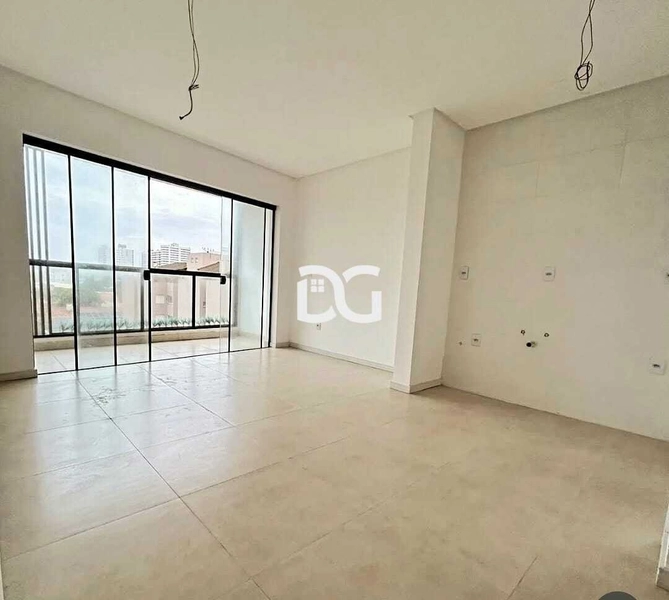 Apartamento novo, de frente, com excelente posição solar e ventilação: 4ª foto da galeria de imagens do imóvel