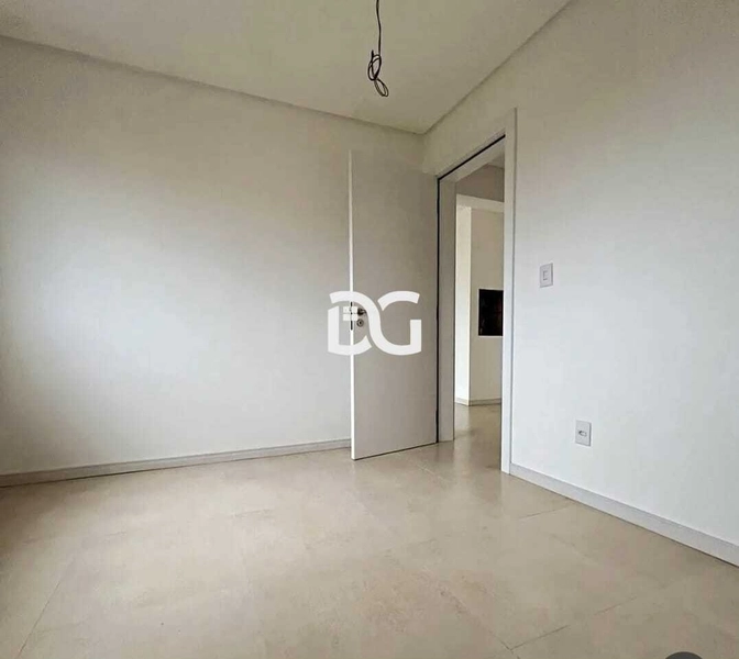 Apartamento novo, de frente, com excelente posição solar e ventilação: 9ª foto da galeria de imagens do imóvel