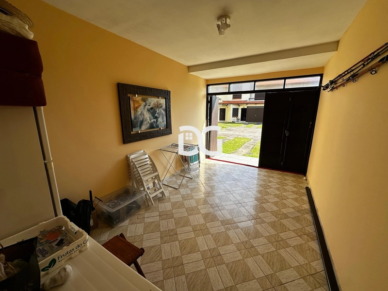 Lindo sobrado mobiliado, composto por 3 dormitórios a 1 quadra do mar: 20ª foto da galeria de imagens do imóvel