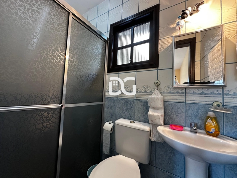 Lindo sobrado mobiliado, composto por 3 dormitórios a 1 quadra do mar: 18ª foto da galeria de imagens do imóvel