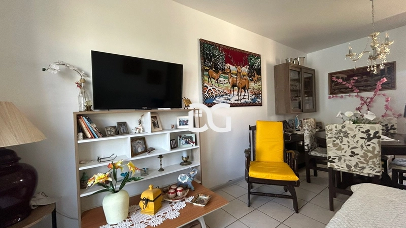 Apartamento de 1 dormitório com sacada na Avenida da igreja: 9ª foto da galeria de imagens do imóvel