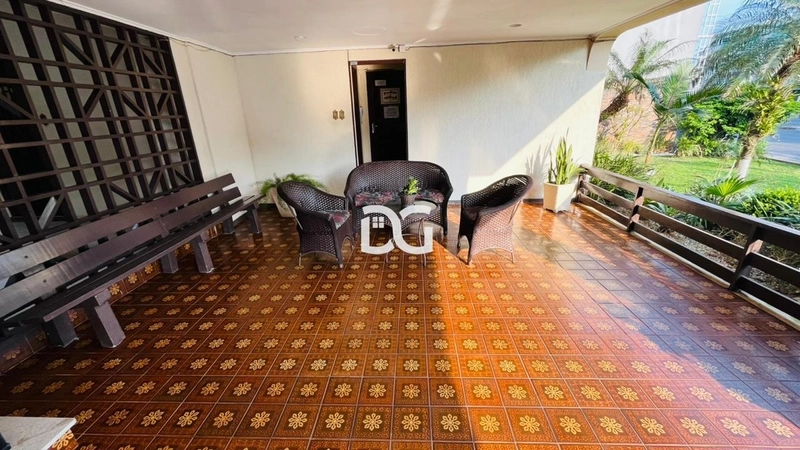 Apartamento de 1 dormitório com sacada na Avenida da igreja: 5ª foto da galeria de imagens do imóvel