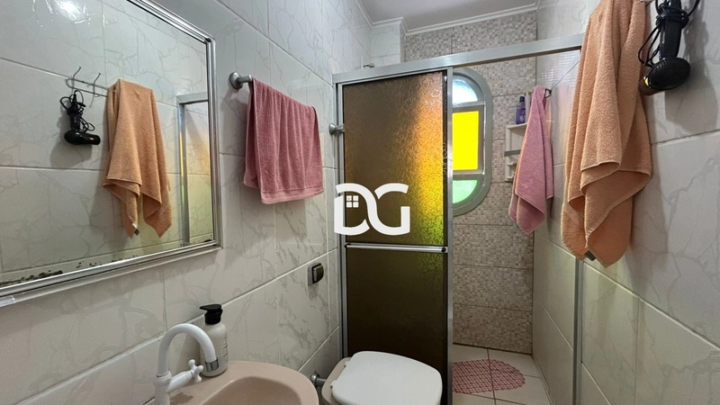 Apartamento de 1 dormitório com sacada na Avenida da igreja: 23ª foto da galeria de imagens do imóvel