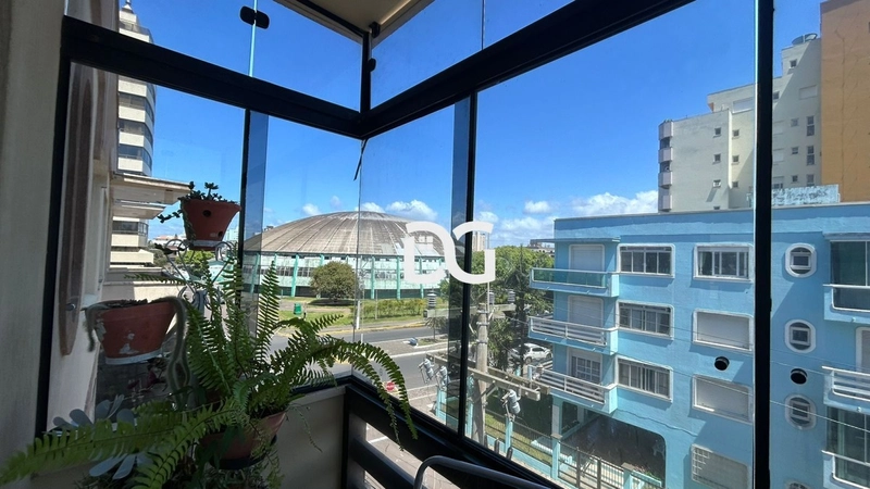 Apartamento de 1 dormitório com sacada na Avenida da igreja: 16ª foto da galeria de imagens do imóvel