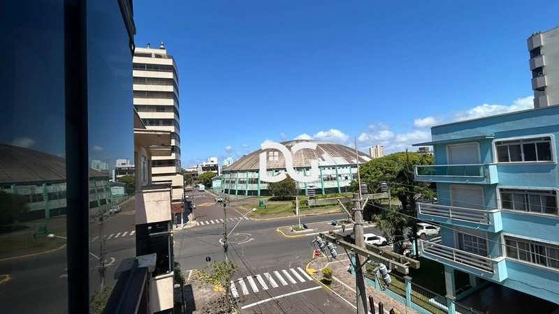 Apartamento de 1 dormitório com sacada na Avenida da igreja: 17ª foto da galeria de imagens do imóvel