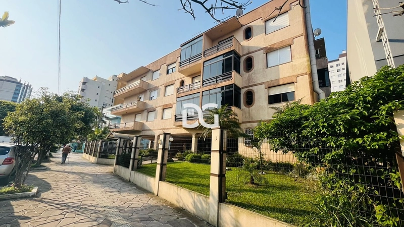 Apartamento de 1 dormitório com sacada na Avenida da igreja: 3ª foto da galeria de imagens do imóvel